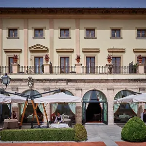 Fonteverde Lifestyle & Thermal Retreat - The Leading Of The World 5* Сан-Кашано-дей-Баньй