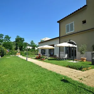 Sogno D'oro 3* Поджибонси