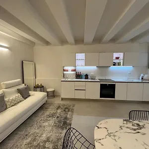 Appartement Immobiliare Nk Palazzo Bonvicini