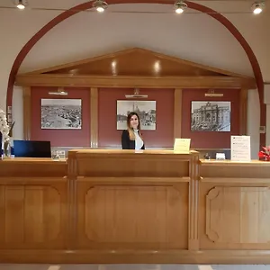 Hotel Mariano, Rome