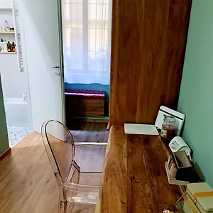 Appartement 2 Via Fabio Mangone