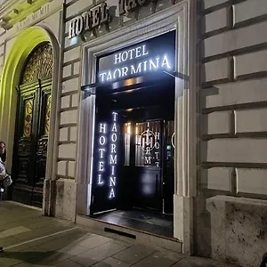 Taormina Рим