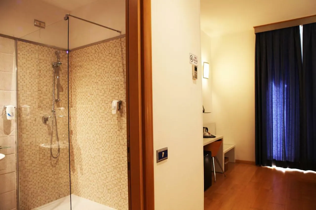 Hotel Franklin Feel The Sound Rome